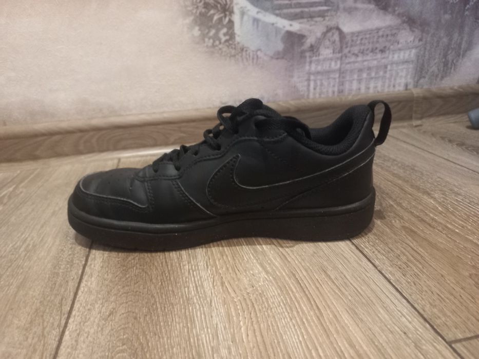 Найк форс 2 розмір 36