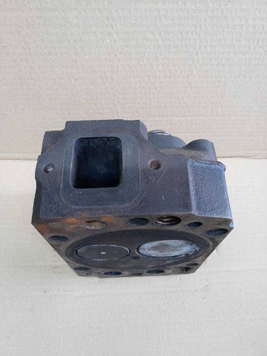 ГБЦ MAN Commandor d2866 19.403