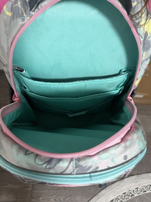 Портфель KITE для дівчинки