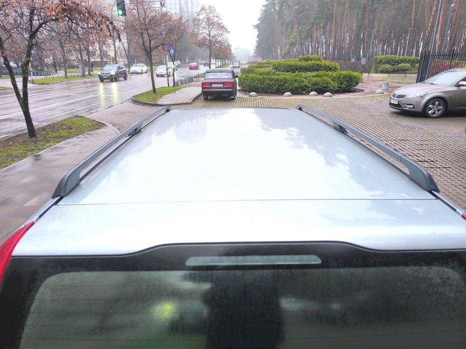 Volvo V70 2.4 дизель автомат