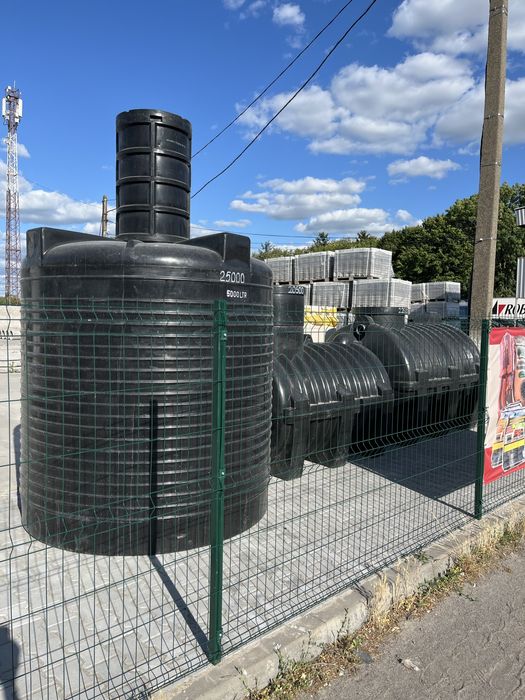 Еврокуб ёмкость 1000-5000л.Бочки канистры, насосы глубиные и дренажные