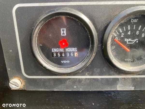 SDMO NS 60 W M Po przeglądzie Generator prądu/Silnik PERKINS,400V!