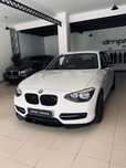 BMW 114 i Sport Line