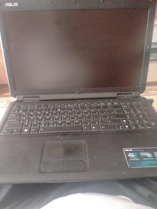 Продам ноутбук Asus