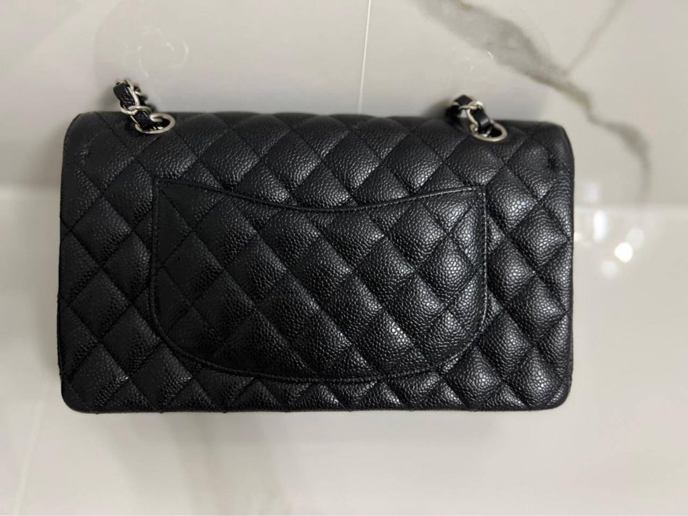 Сумка Chanel classica 2,55, оригинал