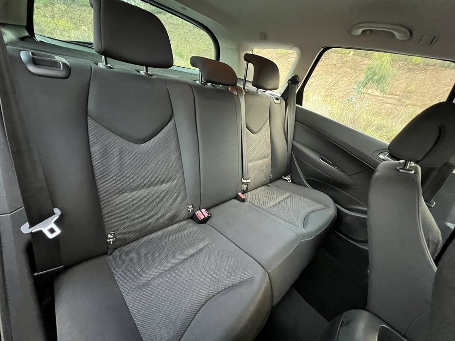 Peugeot 308 SW 1.6 HDi