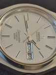 Omega Seamaster Cosmic 2000 DD