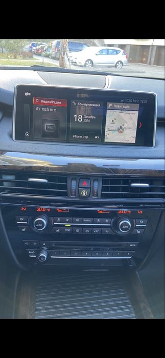 Продам BMW X5 2018 induvidual 4x4