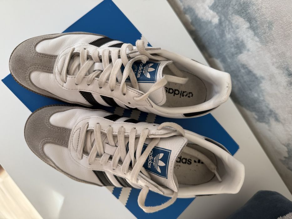 Кросівки Adidas Samba OG