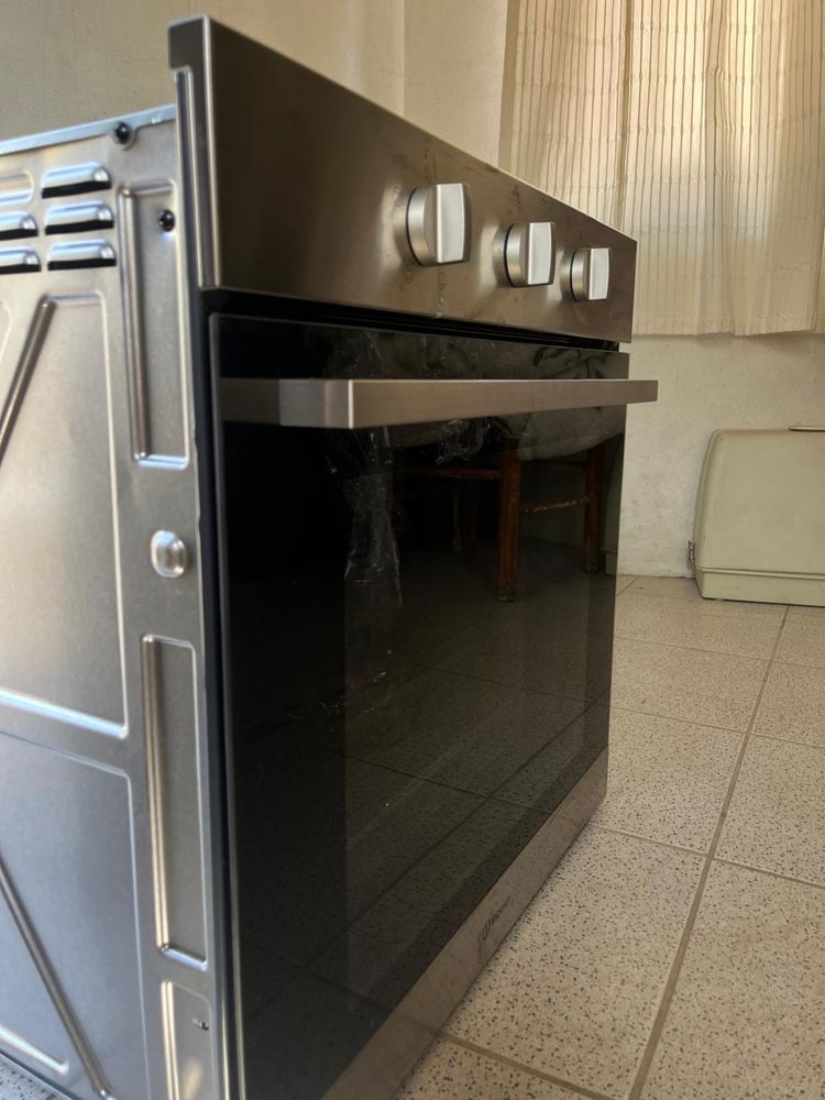 Vendo placa Indesit