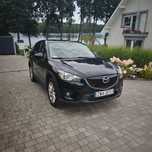 Mazda CX-5 Mazda CX-5, 2.2 Diesel 175KM. 4x4