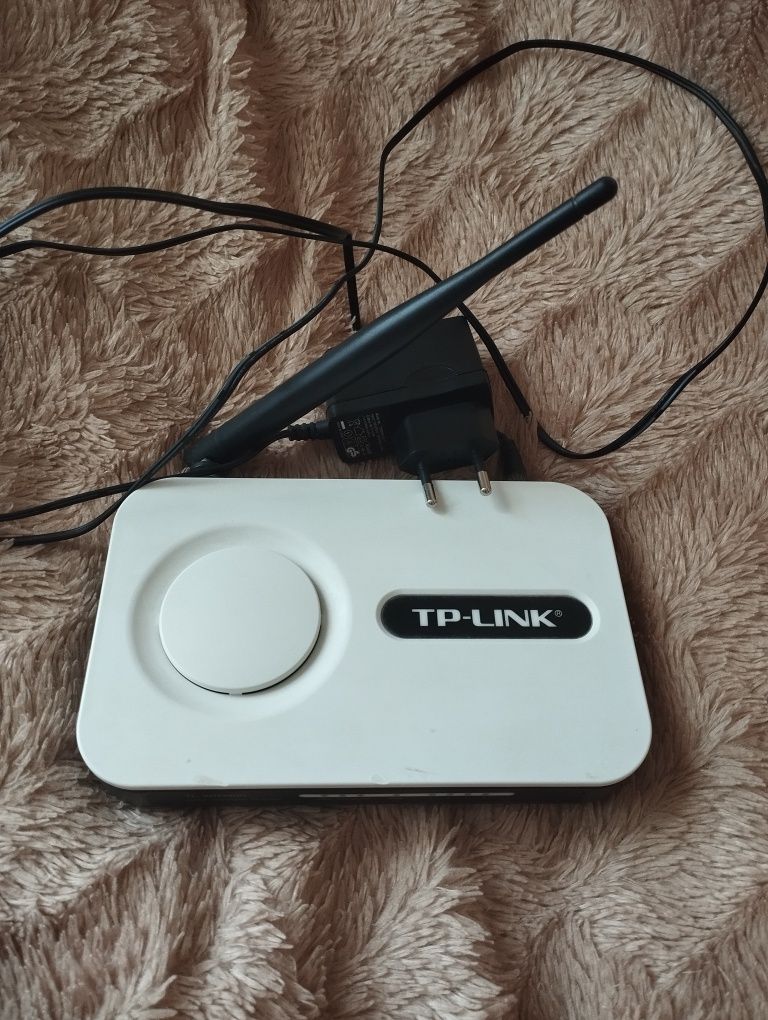 Продам роутер Tp-Link