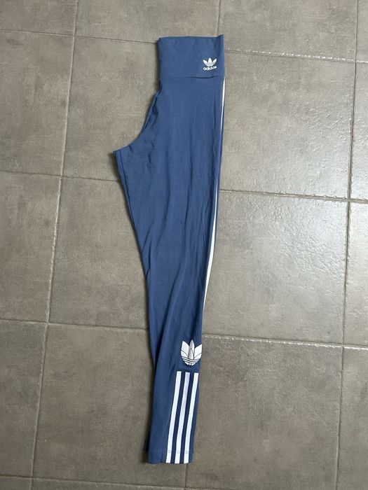Getry adidas rozmiar 34