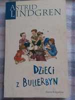 Dzieci z Bullerbyn Astrid Lindgren