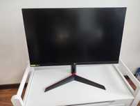 Monitor LG dla graczy i nie tylko