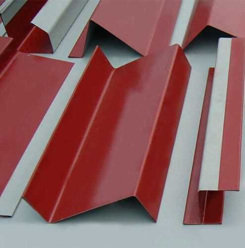 Гибка, Ветровые, Ендовы Парапетные Заборные планки Уголки Конек, Отлив