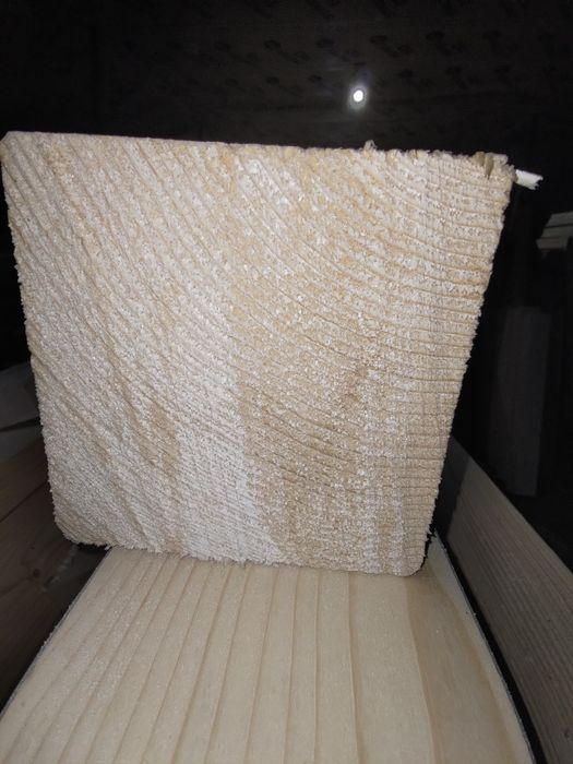 Kantówka 160x160x13000mmKVH nsi Kl C 24