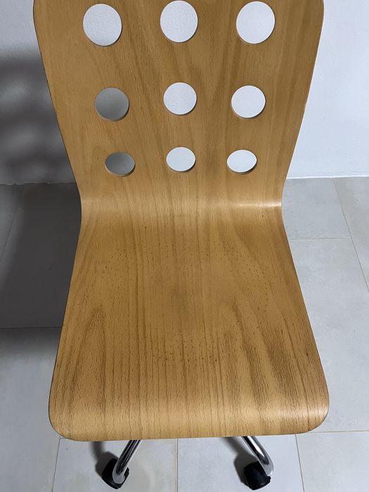 Krzesło obrotowe Nowy Styl Cantona Gts.