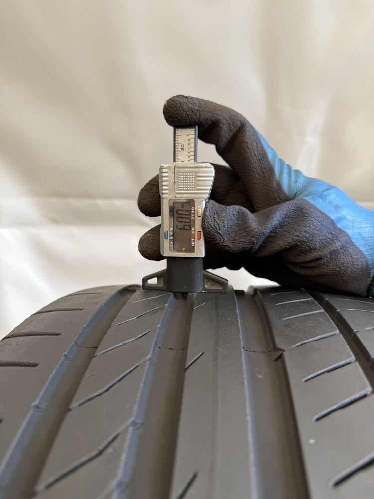 275/30/21 Continental ContiSportContact 5P R01 98Y