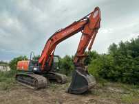 Продажа HITACHI ZX350 LC-5 экскаватор