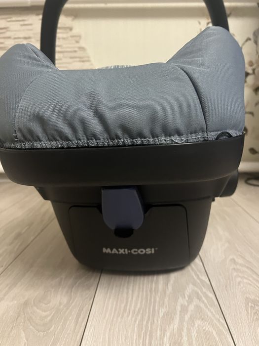 Автокрісло Maxi-Cosi Rock