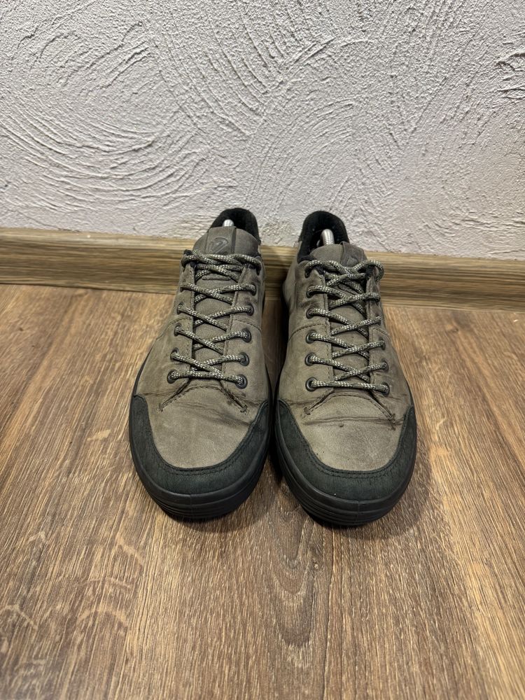 Кросівки ecco soft 7