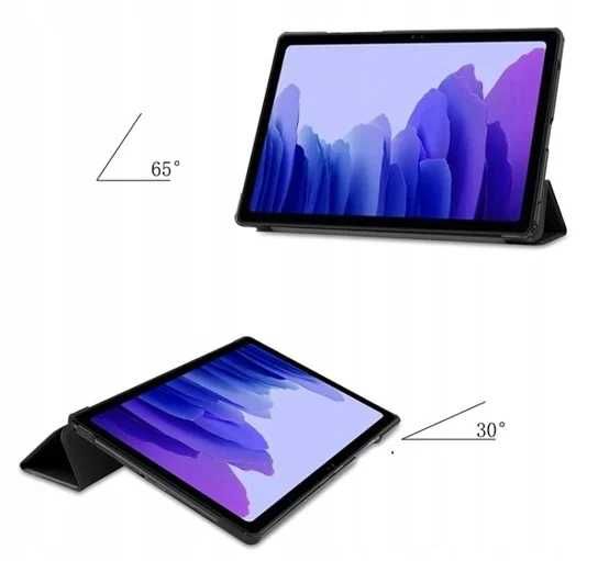 Etui Samsung Galaxy Tab A7 10.4 2020 modele SM-T500, SM-T505, SM-T507