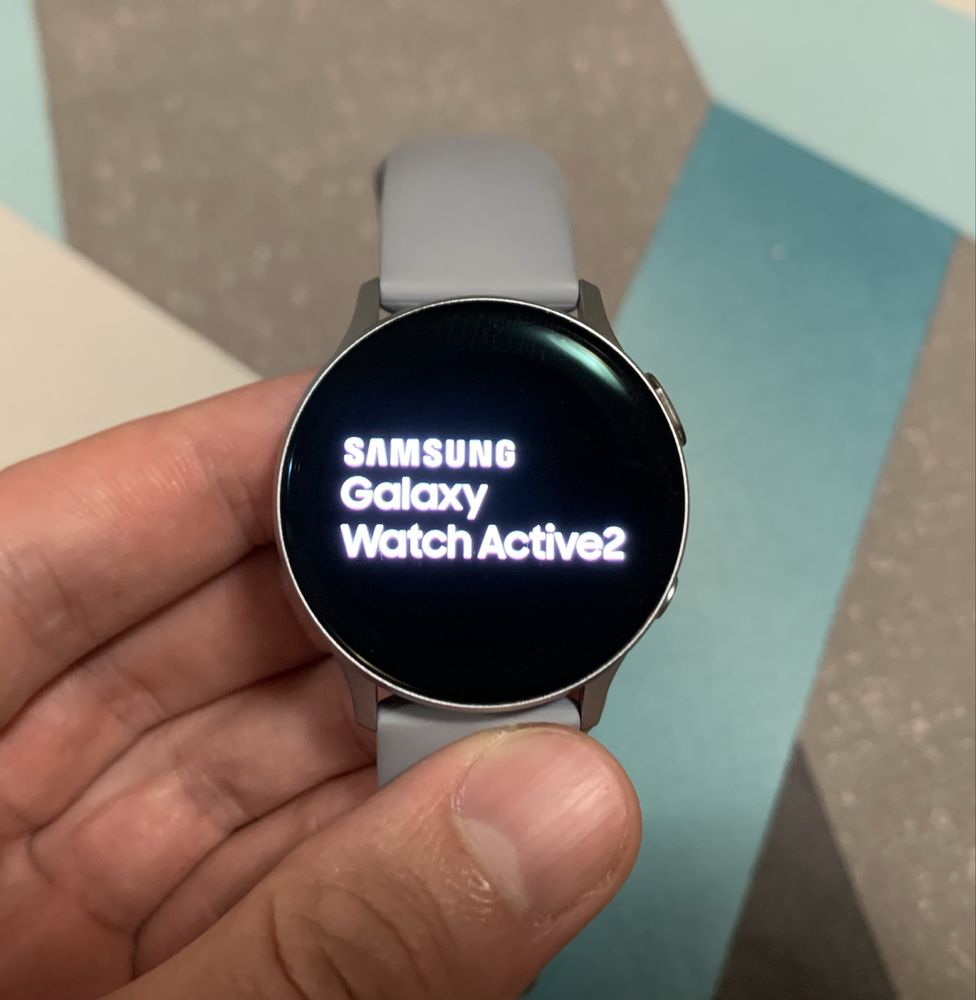 Samsung Galaxy Watch Active 2 40mm
