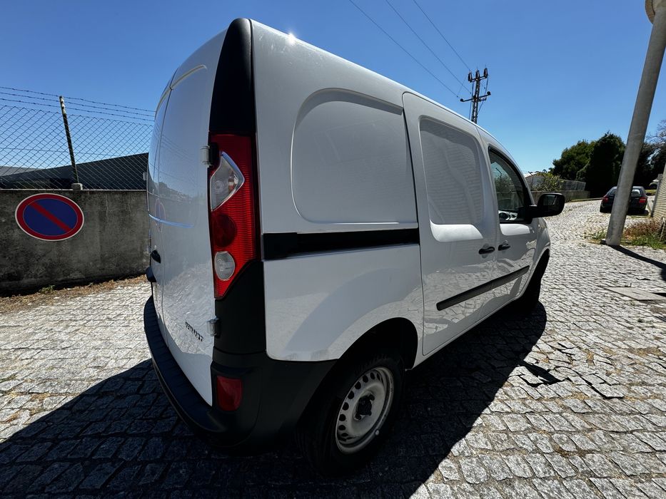 Renault kangoo Diesel