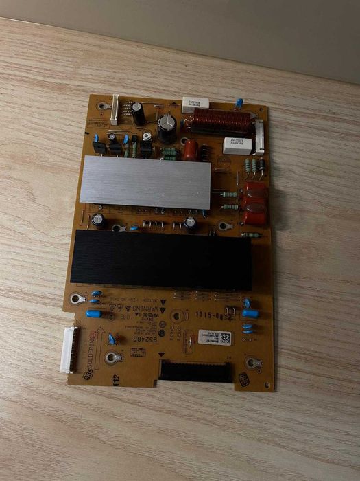 LG 420PJ350 ZSUS płyta