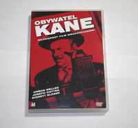 Obywatel Kane (DVD) Lektor PL