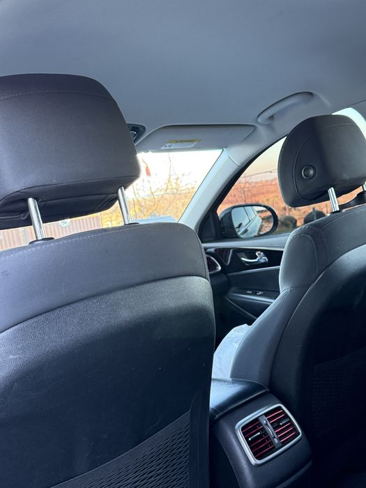 Авто Kia sorento