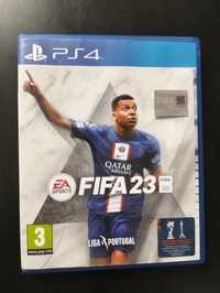 FIFA 2023 disponível