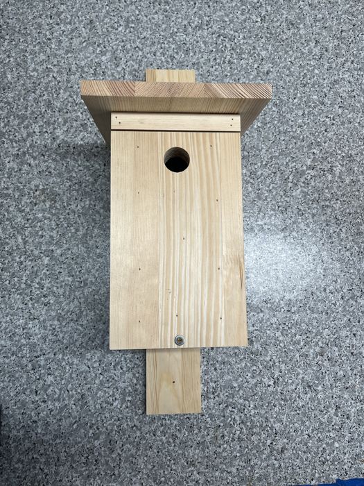 Budka lęgowa dla ptaków