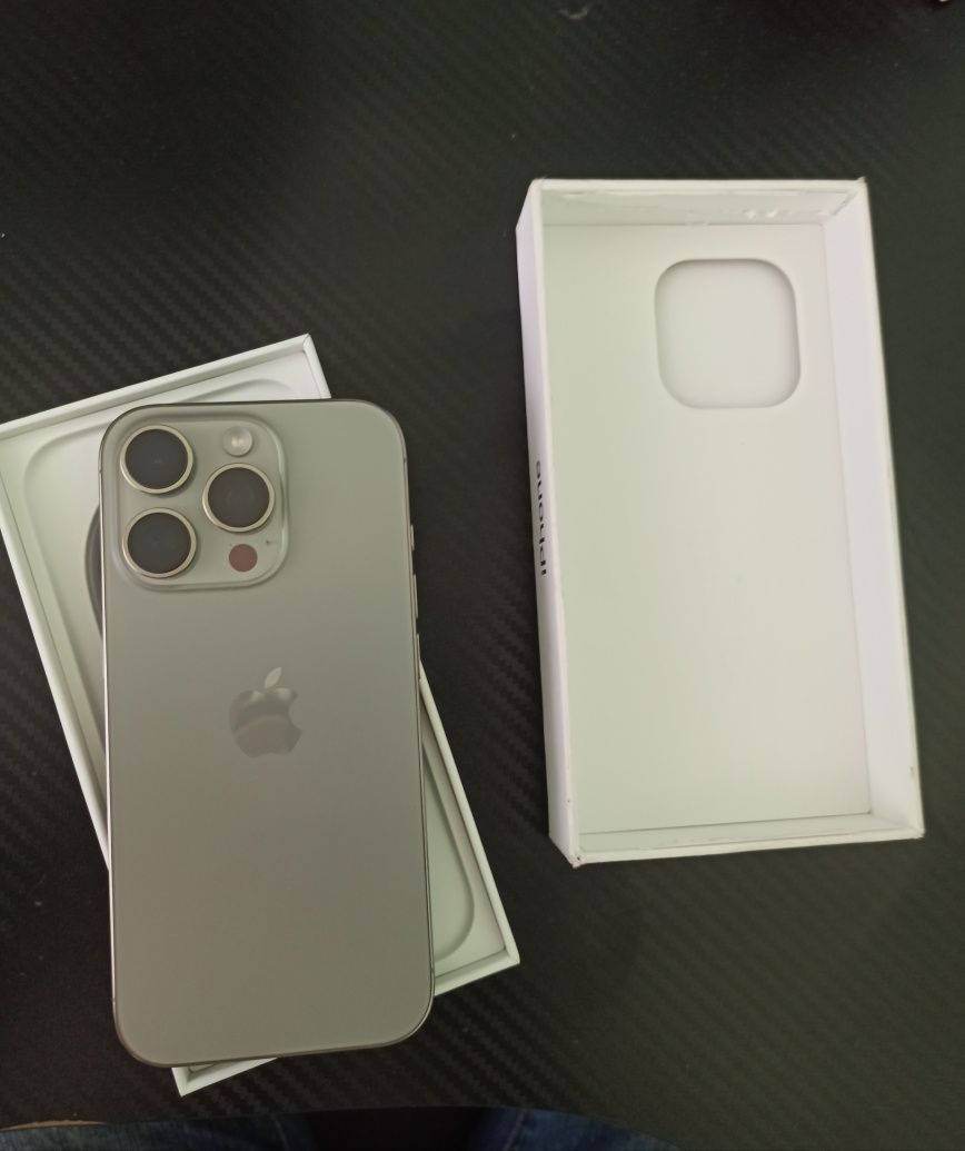 iPhone 16 pro 256GB - оригінал