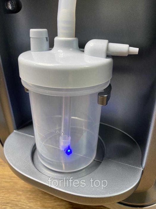 Концентратор кислорода (кисневий) аренда 200 грн/сутки