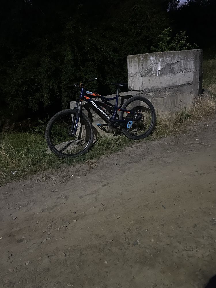 Продам RockRider st540s