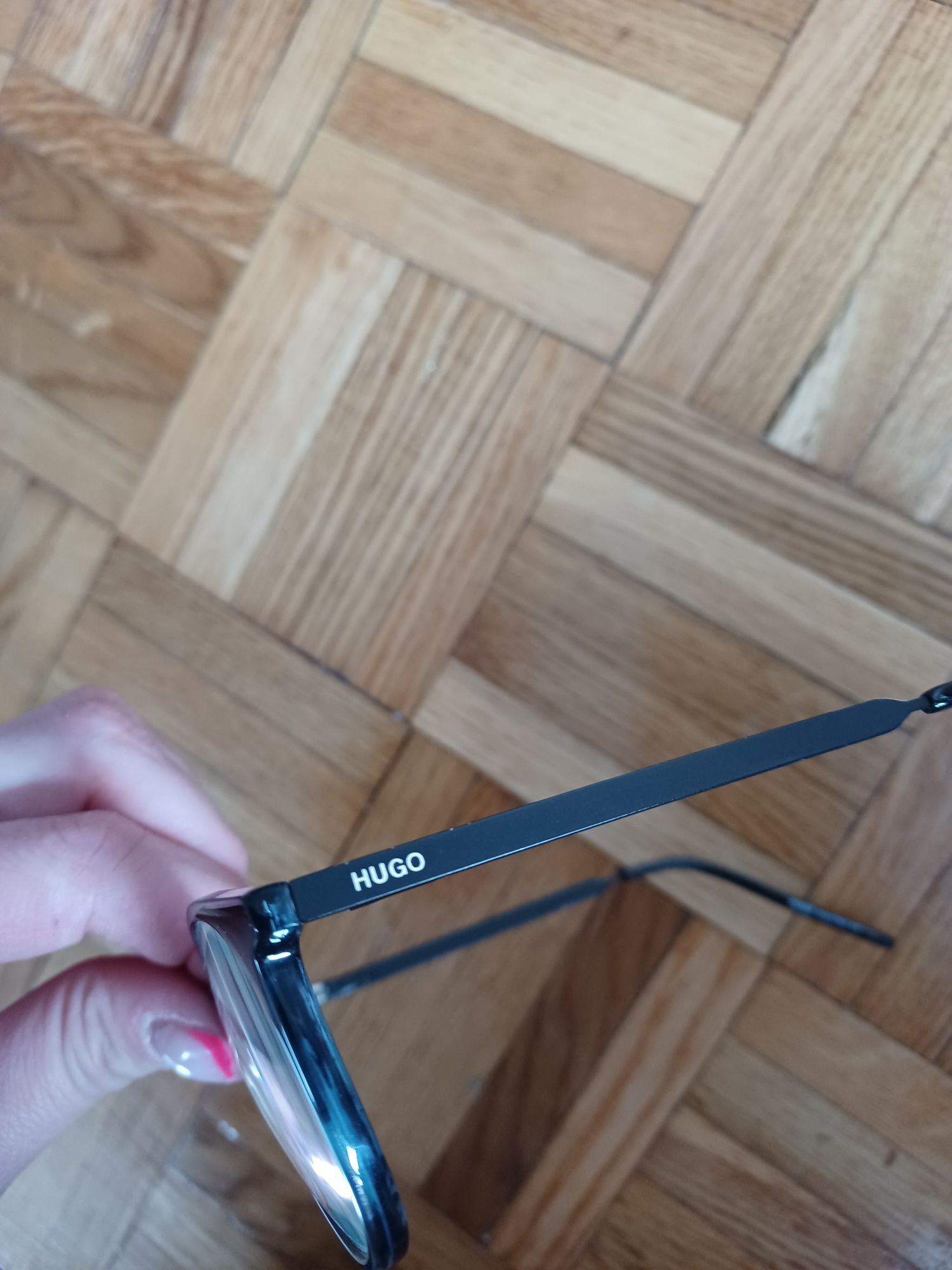 Okulary oprawki korekcyjne