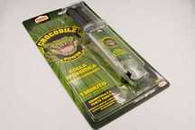 PATTEX Cola Epoxi Bicomponente Crocodile Power
