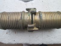 vendo escareficador de 7 dentes com rolo