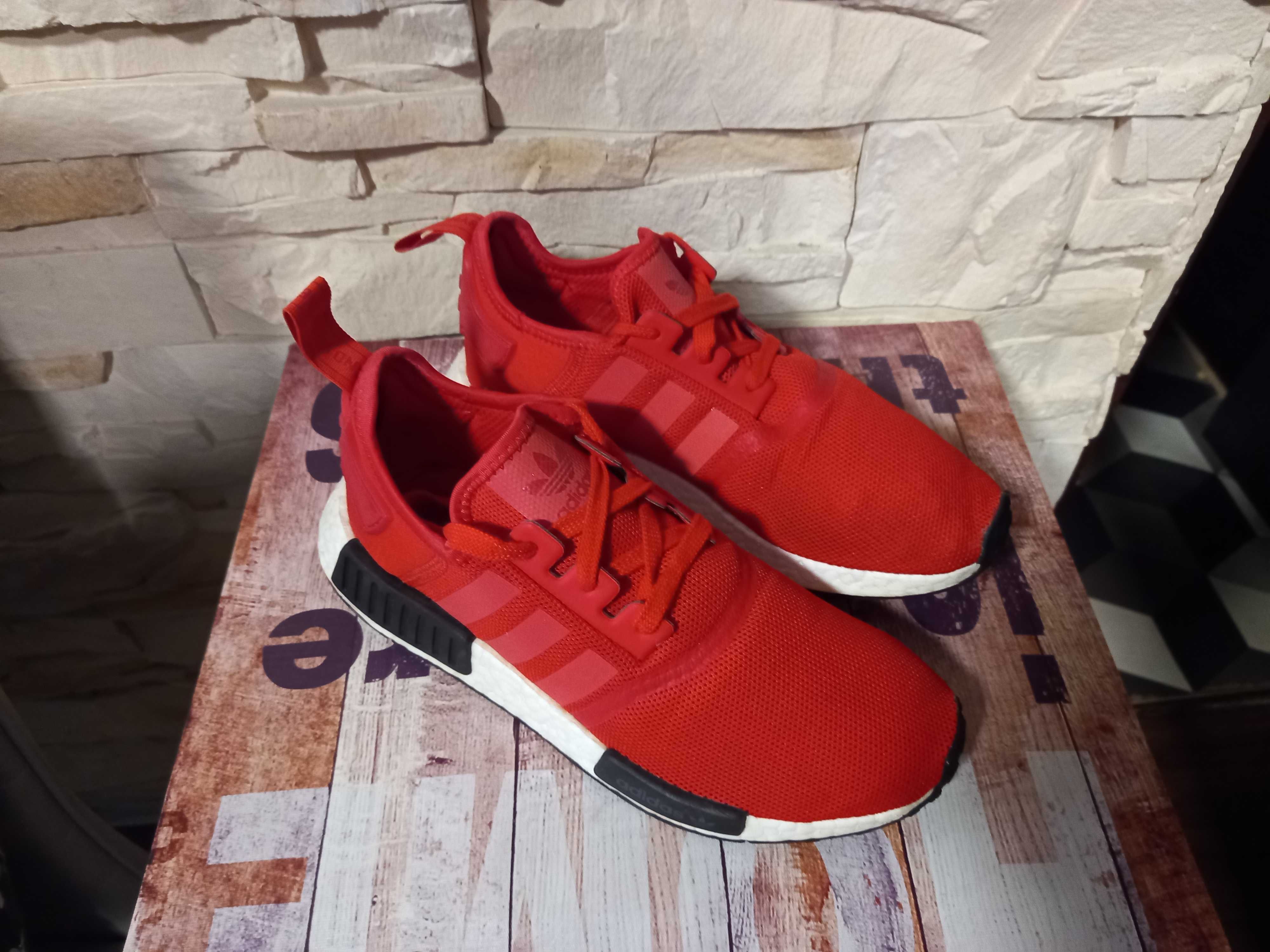 Buty Adidas NMD R1