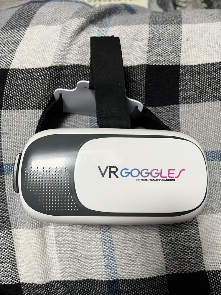 Xenic VR-VIII Gogle VR