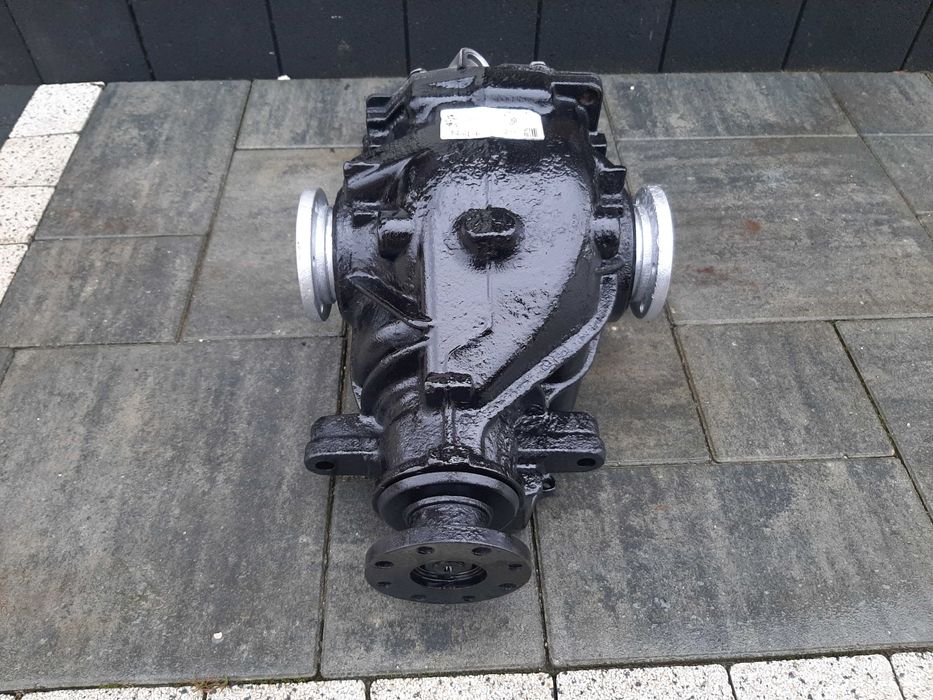 Dyfer tylny most duża głowa bmw e46 323i 325i 328i przełożenie 3,15