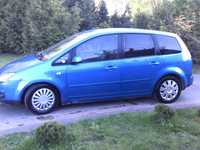 Ford C-max 1,6 tdci