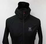 Haglofs Damska kurtka trekkingowa _ Mistral Gore-tex rozmiar L