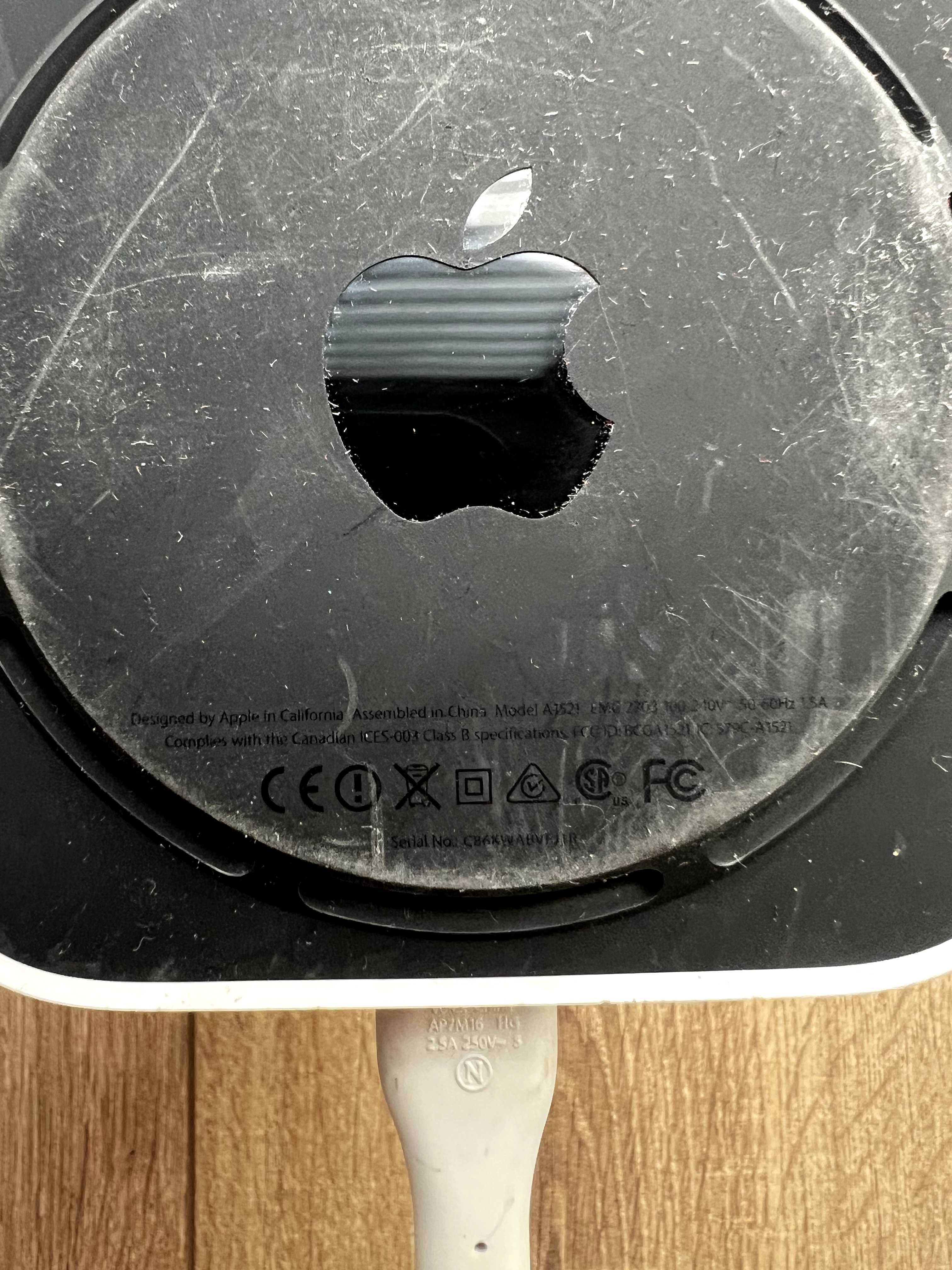 Apple AirPort Extreme Base Station