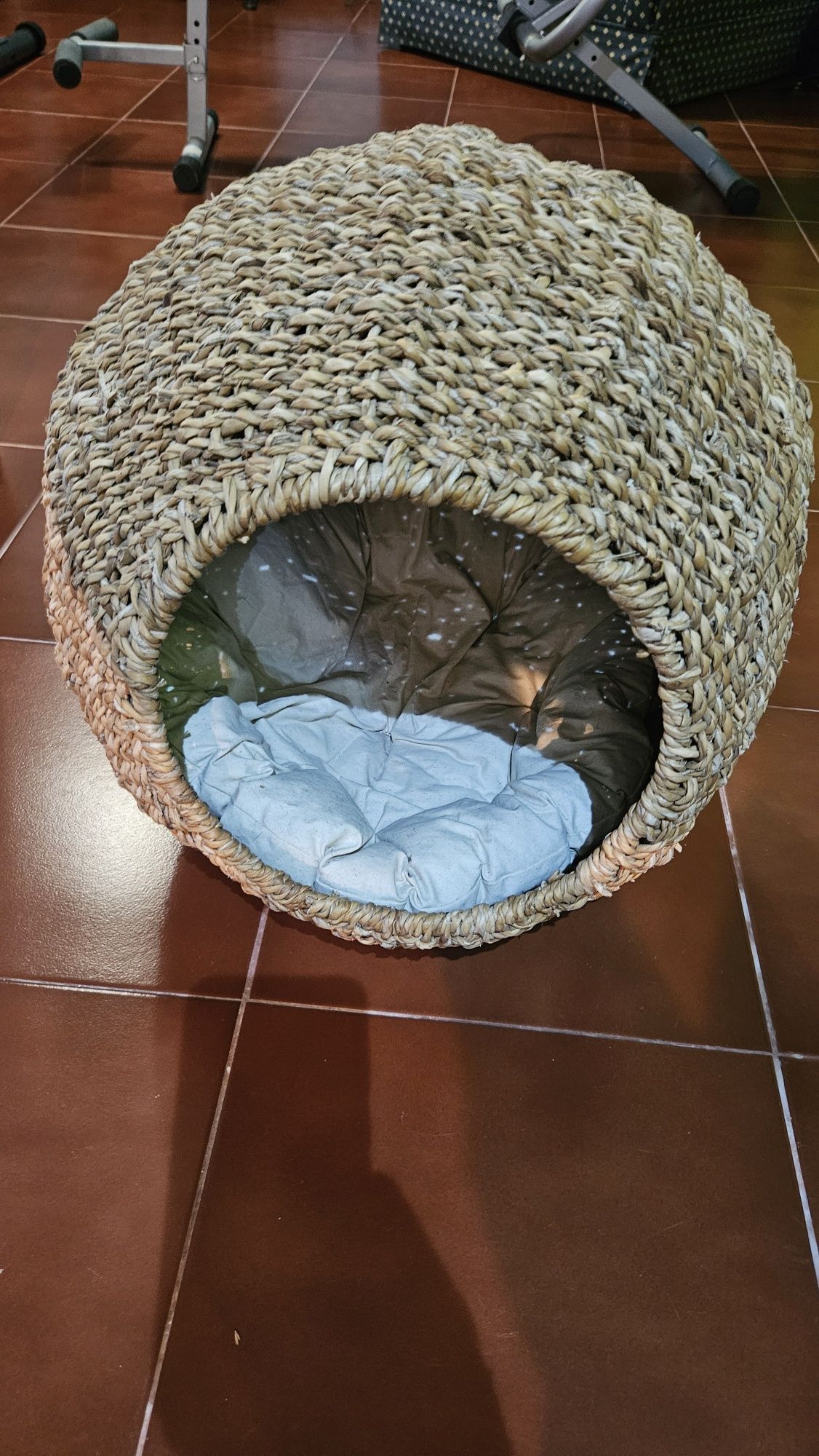 Casa para gato Zara Casa