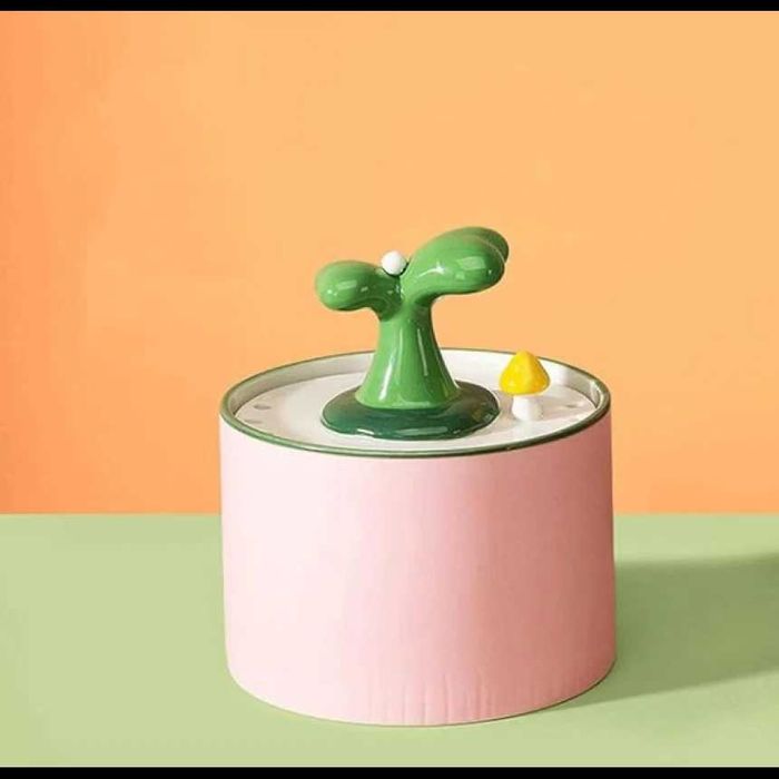 Керамічна автоматична поїлка для тварин, APFD21080901 1L 7.13.786