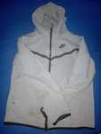 Nike tech fleece .