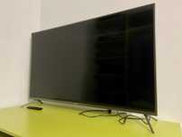 Телевизор KIVI 50UR50GU 4K Smart TV